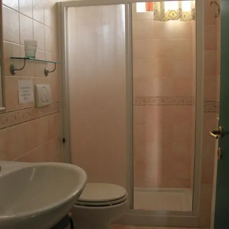 Casa Laura 3 * Marcelli