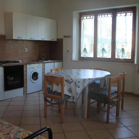 Casa Laura 3 * Marcelli